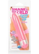 Shanes Worlds Sorority Party Vibe Nooner - Pink - Image 3