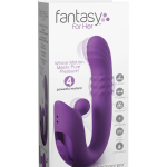 Fantasy for Her Harmoni Pro - Purple