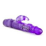 B Yours - Beginner's Bunny - Purple - Image 5
