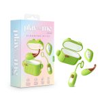 Play With Me - Blooming Bliss - Green - Image 6