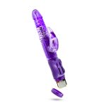 B Yours - Beginner's Bunny - Purple - Image 4