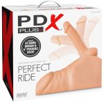 Pdx Extreme Plus Perfect Ride - Light