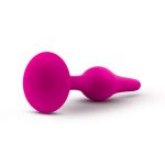 Luxe - Beginner Plug Medium - Pink - Image 3