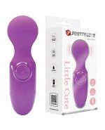 Pretty Love Mini Stick - Purple - Image 4