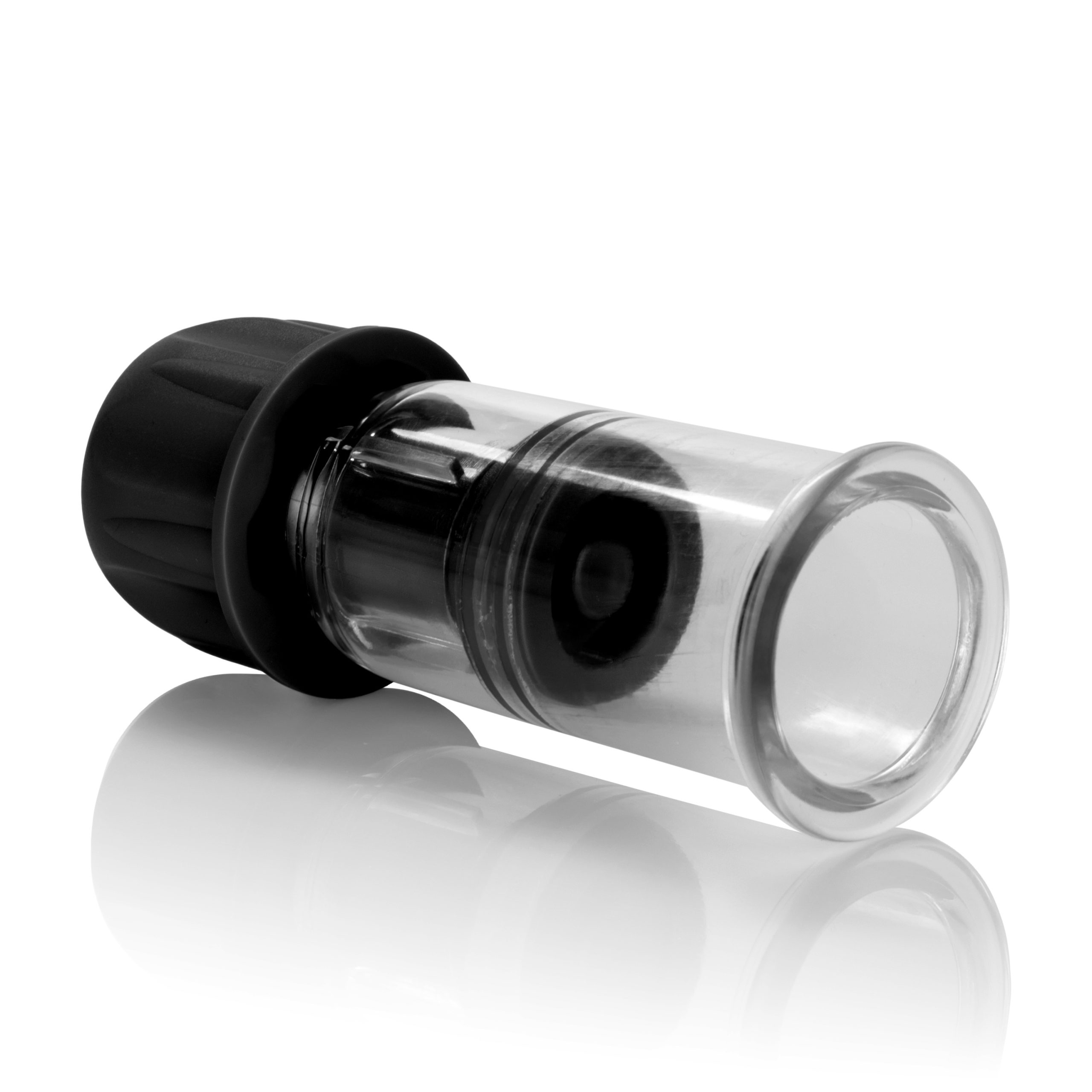 TXdK5Tp252mrCst34w9GMQzkm1618IK0 Colt Nipple Pro-Suckers - Black - Image 1