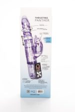 Thrusting Panther - Image 3