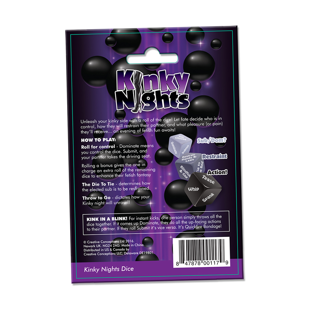 TcujeJtYW83Xh68KaKnC9y6B6i7y9KTo Kinky Night Dare Dice - Image 1
