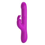 Pretty Love Reese - Purple - Image 7