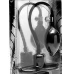 Inhibitor Inflatable Gag