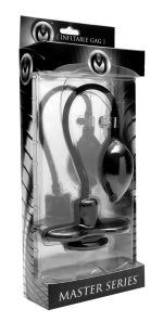 Inhibitor Inflatable Gag - Image 2