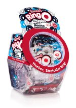 Ringo Biggies - 36 Count Candy Bowl - Assorted - Image 3