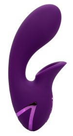 California Dreaming Huntington Beach Heartbreaker - Purple - Image 3