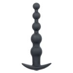Rechargeable X-5 Power Beads - Black - Image 2