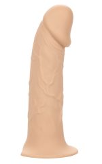 Performance Maxx Life-Like Extension With Harness - Ivory - Image 10