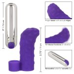 Intimate Play Rechargeable Finger Teaser - Image 4