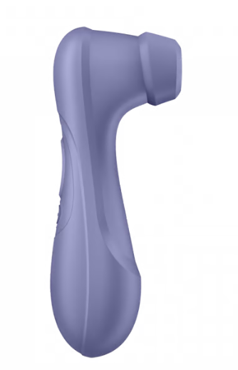 Trc1XWTGotGxnZyoxelIPJX32xxSet2o Pro 2 Generation 3 Connect App - Lilac - Image 1