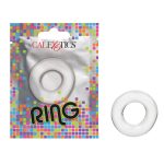 Foil Pack Ring - Clear - Image 2