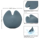 Mod Curve - Blue - Image 2