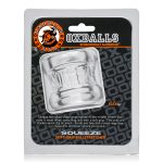 Squeeze Soft- Grip Ballstretcher - Clear - Image 3