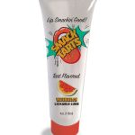 Smack Tarts 4oz Lickable Flavored Lubricant - Watermelon