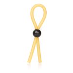 Dr. Joel's Adjustable Erection Enhancer Lasso - Flesh - Image 4