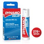 Dynamo Delay Spray - 6 Count Display - Image 3