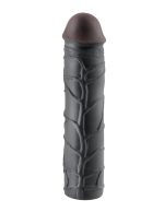 Fantasy X-Tension Mega 3-Inch Extension - Black - Image 3
