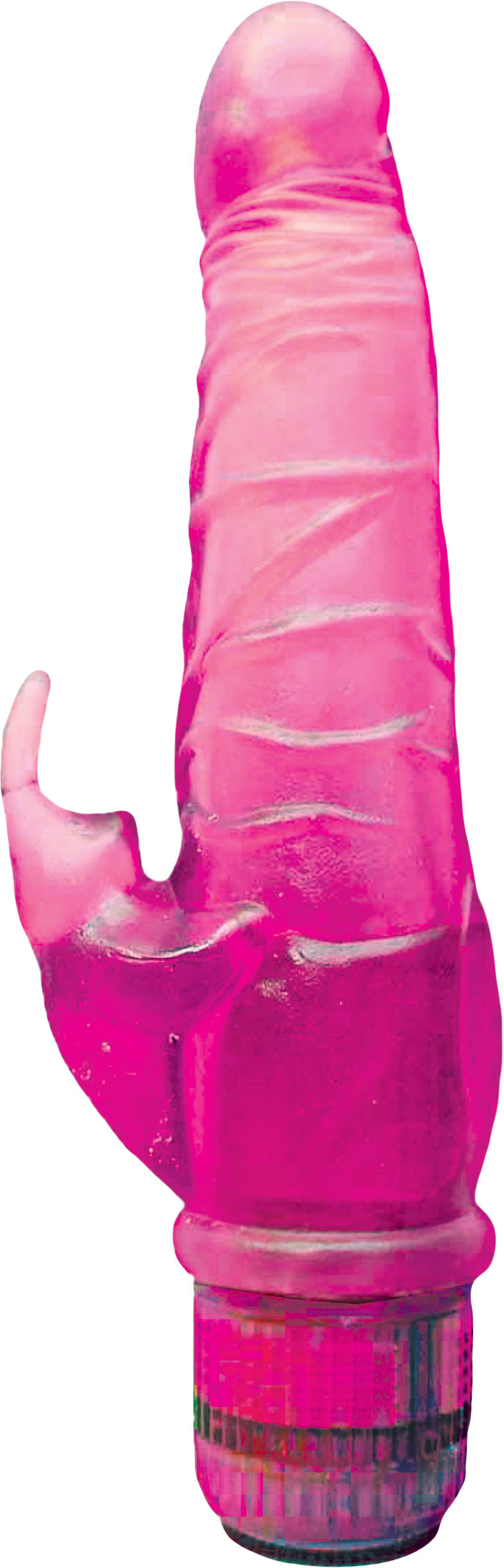 U2q8BtVTJxQXPNHZiPm3LtFnkNQFyGv1 Wet Dreams Rapid Rabbit - Magenta - Image 1