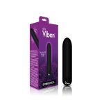 Bombshell Flexible Bullet - Black - Image 5