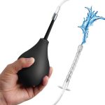 Silicone Enema Bulb Kit - Image 4