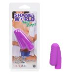 Shane's World Finger Banger Rechargeable Purple - Image 3