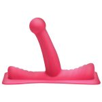 Love Botz 50x Saddle Pro Sex Machine With 4 Attachments - Image 4
