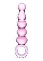 Quintessence Beaded Anal Slider - Image 5