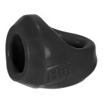 Hunkyjunk Clutch Cock Ball Sling - Tar - Image 2