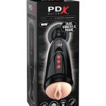 Pdx Elite Dirty Talk Starter Stroker