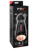 Pdx Elite Dirty Talk Starter Stroker - Image 3