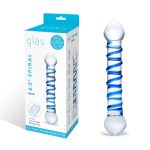 6.5 Inch Spiral Dildo - Image 4