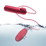 B Yours Power Bullet - Cerise - Image 3