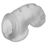 Airlock Air-Lite Vented Chastity - Clear Ice - Image 2