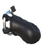 Fantasy C-Ringz Extreme Silicone Cock Blocker - Image 4