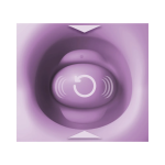 Fantasy for Her Lush Kiss Plush Purple - Image 4