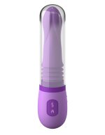 Her Personal Sex Machine - Image 3