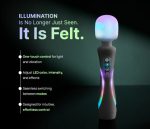 Paradise - Illumination the Wand - Image 3