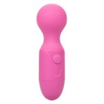 First Time Rechargeable Massager - Pink - Image 2