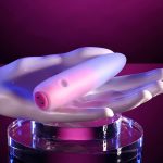 Paradise Bullet - Purple/pink - Image 3