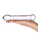 Spiral Staircase Full Tip Dildo - Image 3