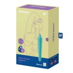 Ultra Power Bullet 8 - Turquoise - Image 4