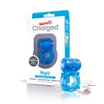 Charged Big O - Blue - Each - Image 4