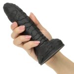 Monster Dong the Gill Man - Black - Image 5