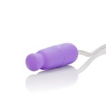Whisper Micro Heated Bullet - Purple - Image 5